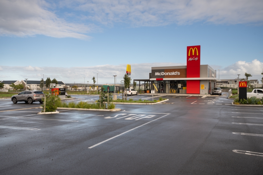 Commercial Property for Sale in Croydon Western Cape